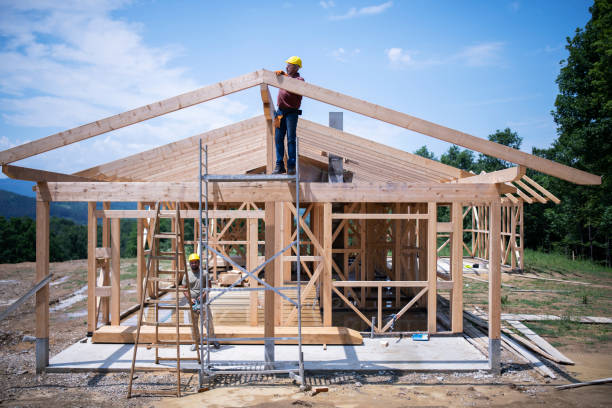 Best Storm Damage Roof Repair  in Blandon, PA