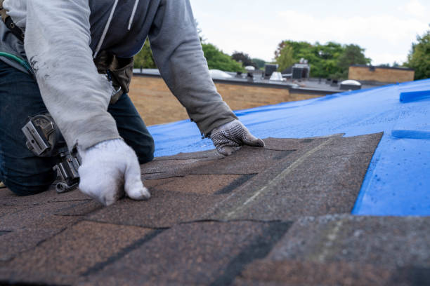 Quick and Trustworthy Emergency Roof Repair Services in Blandon, PA