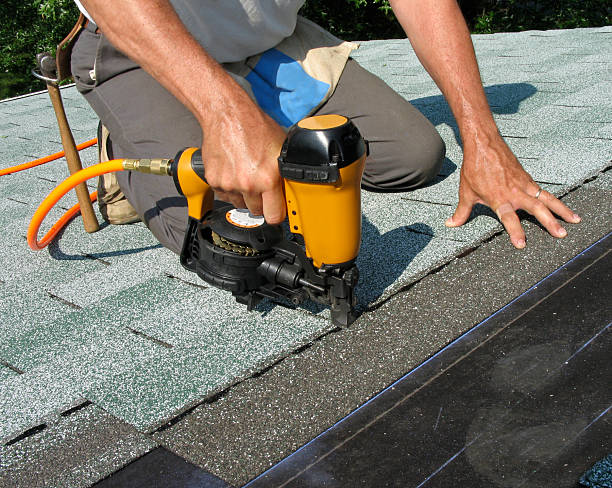 Slate Roofing Contractor in Blandon, PA