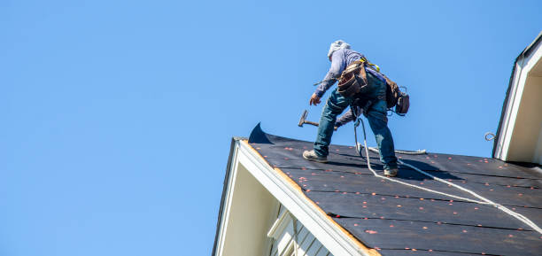 Residential Roof Replacement in Blandon, PA